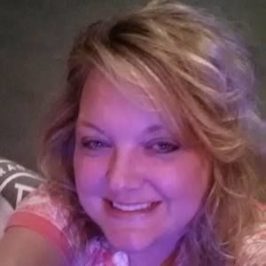 Meet your Posher, Rhonda